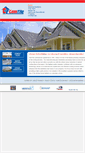 Mobile Screenshot of cemtile.com